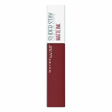 Rossetti Superstay Matte Ink Maybelline B3341700 340 Exhilarator 5 ml di Maybelline, Rossetti - Rif: S0581897, Prezzo: 14,92 ...