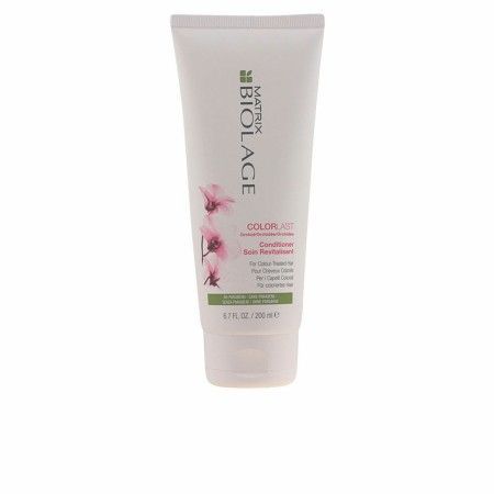 Colour Protecting Conditioner Biolage E0954420 200 ml by Biolage, Conditioners - Ref: S0590831, Price: €13.82, Discount: %