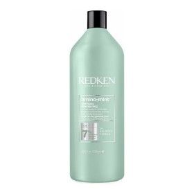 Shampoo Redken Amino Mint 1 L by Redken, Shampoos - Ref: S0595098, Price: €36.46, Discount: %