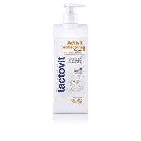 Crema Corpo Lactovit Activit Protector 400 ml di Lactovit, Idratanti - Rif: S0596229, Prezzo: €7.62, Sconto: %