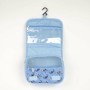 Necessaire da Viaggio con Gruccia Stitch 2100003763 Azzurro di Stitch, Beauty Case da viaggio - Rif: S2449060, Prezzo: 12,63 ...