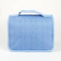 Trousse de Voyage avec Cintre Stitch 2100003763 Bleu de Stitch, Vanity - Réf : S2449060, Prix : 12,63 €, Remise : %