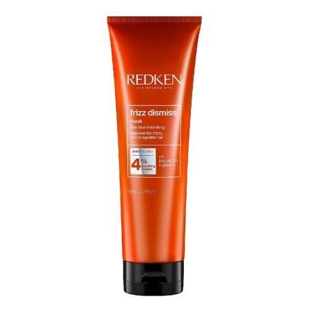 Máscara Antiencrespamento Redken Frizz Dismiss    (250 ml) de Redken, Máscaras - Ref: S4257627, Preço: €30.80, Desconto: %