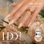 Vernis à ongles en gel Andreia I Do! ID3 Wedding Toast 10,5 ml de Andreia, Vernis gels semi-permanents - Réf : S4261134, Prix...