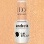 Vernis à ongles en gel Andreia I Do! ID3 Wedding Toast 10,5 ml de Andreia, Vernis gels semi-permanents - Réf : S4261134, Prix...