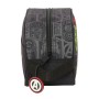 Nécessaire de Voyage The Avengers Vendetta Noir 26 x 15 x 12 cm de The Avengers, Vanity - Réf : S4311676, Prix : €10.63, Remi...
