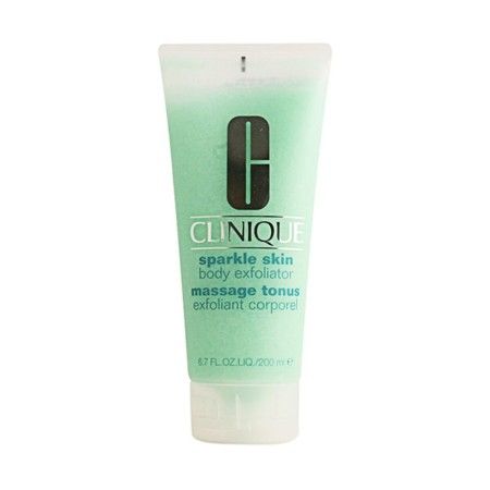 Exfoliante Corporal Clinique CLINIQUE-091125 (200 ml) de Clinique, Peelings de cuidado - Ref: S4501950, Precio: €28.56, Descu...