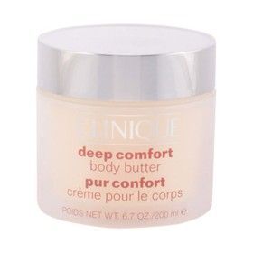 Crema Corpo Idratante Clinique Deep Comfort 200 ml di Clinique, Idratanti - Rif: S4501987, Prezzo: €31.18, Sconto: %