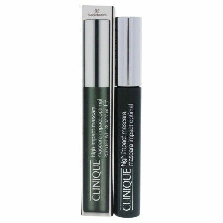 Mascara per Ciglia Clinique High Impact Nº 02 black/brown (8 g) di Clinique, Mascara - Rif: S4502008, Prezzo: €24.99, Sconto: %