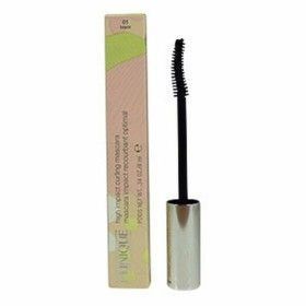 Máscara de Pestañas Clinique High Impact Curling 01 - black (8 ml) de Clinique, Máscaras - Ref: S4502014, Precio: €29.04, Des...