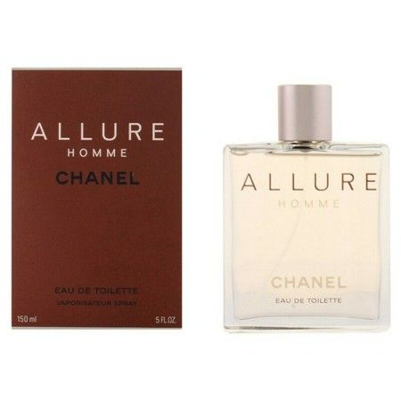 Perfume Hombre Chanel EDT 150 ml de Chanel, Agua de perfume - Ref: S4502159, Precio: 142,43 €, Descuento: %