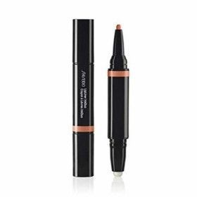 Lippenprofiler Inkduo Shiseido 6 ml von Shiseido, Konturenstifte - Ref: S4507735, Preis: €22.54, Rabatt: %