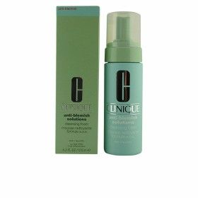 Mousse de Limpeza Clinique 18284 125 ml de Clinique, Limpadores faciais - Ref: S4511677, Preço: €23.68, Desconto: %