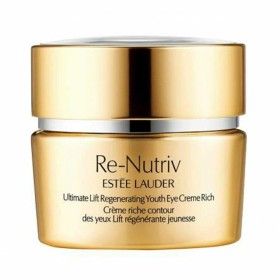Contorno dos Olhos Estee Lauder Re-Nutriv Ultimate Lift Regenerating (15 ml) de Estee Lauder, cremes para os olhos - Ref: S45...