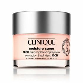 Crema Facial Hidratante Clinique Moisture Surge 100H (30 ml) de Clinique, Hidratantes - Ref: S4513927, Precio: €21.23, Descue...