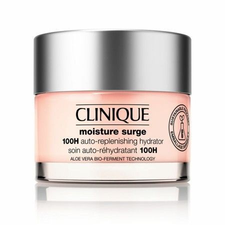 Crema Facial Hidratante Clinique Moisture Surge 100H (30 ml) de Clinique, Hidratantes - Ref: S4513927, Precio: €21.23, Descue...