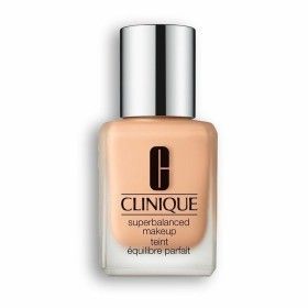 Base de Maquilhagem Fluida Clinique Foundation Makeup 5 ml de Clinique, Maquilhagem corretora - Ref: S4513937, Preço: €31.73,...