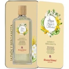Damenparfüm Alvarez Gomez AGUA FRESCA FLORES 150 ml von Alvarez Gomez, Duftwasser - Ref: S4521174, Preis: €13.30, Rabatt: %