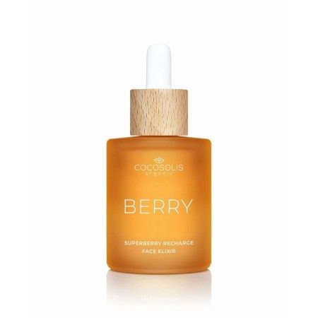Sérum Facial Cocosolis Superberry Face Elixir 50 ml de Cocosolis, Séruns facial - Ref: S4521895, Preço: €34.58, Desconto: %