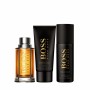 Conjunto de Perfume Homem Hugo Boss THE SCENT EDT 3 Peças de Hugo Boss, Conjuntos - Ref: S4523086, Preço: €86.44, Desconto: %