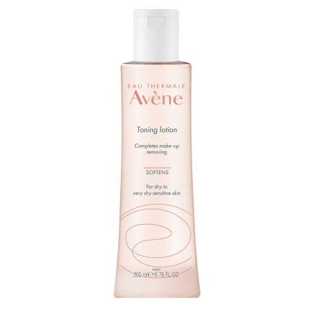 Struccante Viso Avene 200 ml di Avene, Tonici e astringenti per il viso - Rif: S4523692, Prezzo: €15.86, Sconto: %
