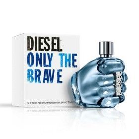 Men's Perfume Diesel The Brave EDT by Diesel, Eau de Toilette - Ref: S4523729, Price: €28.16, Discount: %