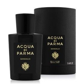 Profumo Uomo Acqua Di Parma Sándalo EDP 100 ml di Acqua Di Parma, Eau de Parfum - Rif: S4524101, Prezzo: €171.28, Sconto: %