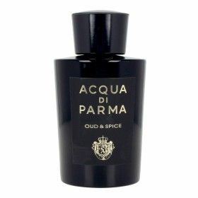Unisex-Parfüm Acqua Di Parma Signatures of the Sun Oud & Spice EDP 180 ml von Acqua Di Parma, Eau de Parfum - Ref: S4524104, ...