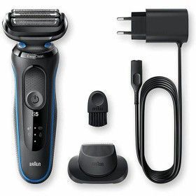 Rasoir electrique Braun Series 5 de Braun, Rasoirs électriques pour hommes - Réf : S6501929, Prix : €88.10, Remise : %