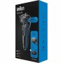Barbeador elétrico Braun Series 5 de Braun, Máquinas de barbear elétricas para homem - Ref: S6501929, Preço: €88.10, Desconto: %