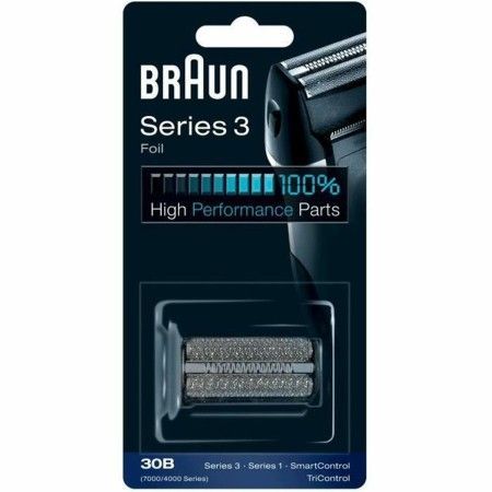 Lames de rechange Braun 81387935 de Braun, Accessoires - Réf : S6505199, Prix : €23.97, Remise : %