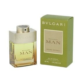 Men's Perfume Bvlgari EDP Man Wood Neroli 60 ml by Bvlgari, Eau de Perfume - Ref: S8301011, Price: €53.48, Discount: %