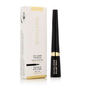 Eyeliner Collistar Tecnico Black 2,5 ml by Collistar, Eyeliners - Ref: S8301462, Price: €16.60, Discount: %