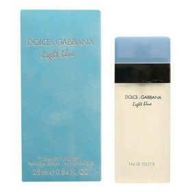 Profumo Donna Dolce & Gabbana EDT Light Blue (50 ml) di Dolce & Gabbana, Eau de Parfum - Rif: S8301808, Prezzo: €43.02, Scont...
