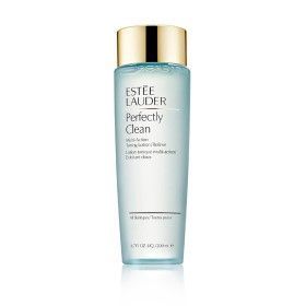 Gesichtstonikum Estee Lauder Perfectly Clean Multi-Action Hydrating (200 ml) von Estee Lauder, Gesichtswasser - Ref: S8302190...