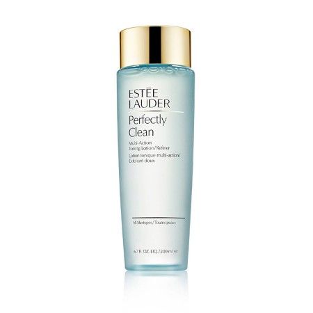 Tónico Facial Estee Lauder Perfectly Clean Multi-Action Hydrating (200 ml) de Estee Lauder, Tónicos e adstringentes faciais -...