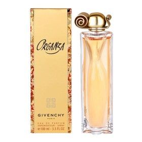 Parfum Femme Givenchy EDP Organza (100 ml) de Givenchy, Eau de parfum - Réf : S8302402, Prix : €65.62, Remise : %
