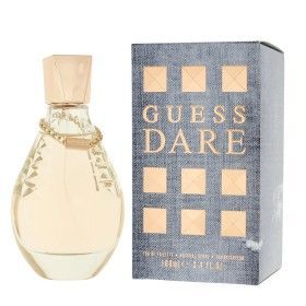 Parfum Femme Guess EDT Dare (100 ml) de Guess, Eau de parfum - Réf : S8302469, Prix : €24.79, Remise : %