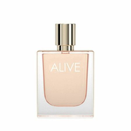 Profumo Donna Hugo Boss Boss Alive EDP 50 ml di Hugo Boss, Eau de Parfum - Rif: S8302596, Prezzo: €74.16, Sconto: %