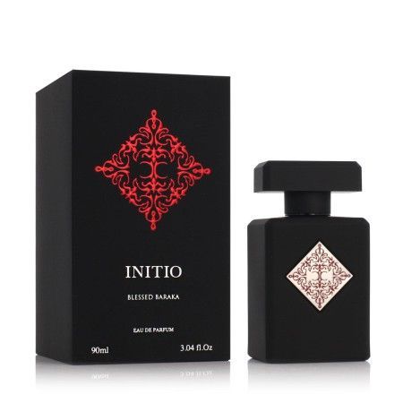 Unisex-Parfüm Initio EDP Blessed Baraka 90 ml von Initio, Eau de Parfum - Ref: S8302887, Preis: €206.37, Rabatt: %
