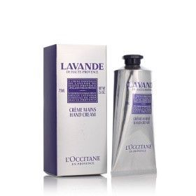 Crema de Manos L'occitane Lavande 75 ml de L'Occitane En Provence, Cremas para manos y uñas - Ref: S8303851, Precio: €17.74, ...