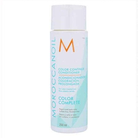 Balsamo per Capelli Tinti Moroccanoil Color Complete 250 ml di Moroccanoil, Balsami - Rif: S8304241, Prezzo: €17.12, Sconto: %