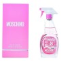 Perfume Mujer Moschino EDT Pink Fresh Couture 100 ml de Moschino, Agua de perfume - Ref: S8304259, Precio: €43.23, Descuento: %