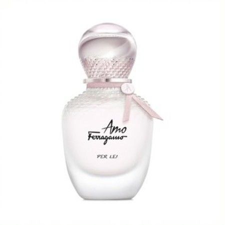 Women's Perfume Salvatore Ferragamo EDP Amo Ferragamo Per Lei (30 ml) by Salvatore Ferragamo, Eau de Perfume - Ref: S8305247,...