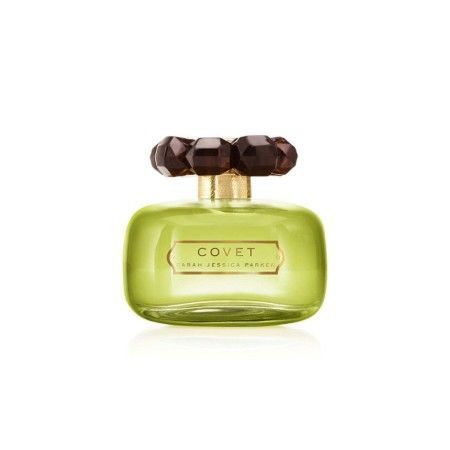 Perfume Mulher Sarah Jessica Parker Covet EDP 100 ml de Sarah Jessica Parker, Água de perfume - Ref: S8305288, Preço: €30.52,...
