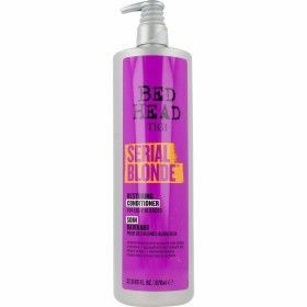 Conditioner Tigi Bed Head Serial Blonde Purple (970 ml) by Tigi, Conditioners - Ref: S8305863, Price: €15.09, Discount: %