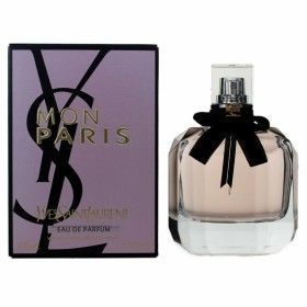 Parfum Femme Yves Saint Laurent EDP Mon Paris 90 ml de Yves Saint Laurent, Eau de parfum - Réf : S8306399, Prix : €110.77, Re...