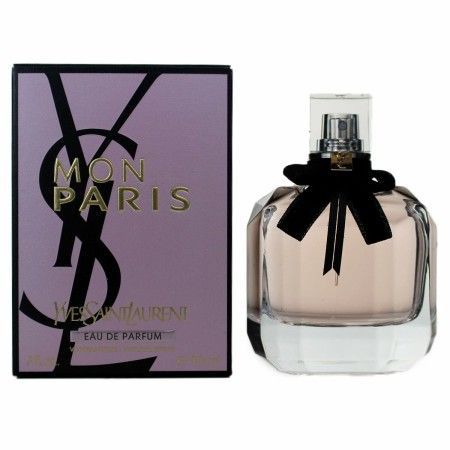 Parfum Femme Yves Saint Laurent EDP Mon Paris 90 ml de Yves Saint Laurent, Eau de parfum - Réf : S8306399, Prix : €110.77, Re...