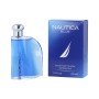 Perfume Hombre Nautica Blue EDT 100 ml de Nautica, Agua de tocador - Ref: S8307864, Precio: €18.69, Descuento: %