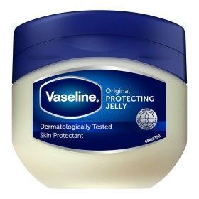 Body Cream Vaseline Original Original 100 ml by Vaseline, Moisturisers - Ref: S8307976, Price: €4.09, Discount: %